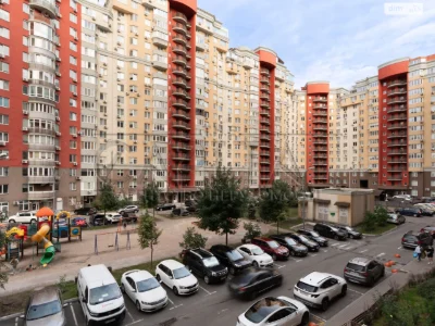 Продаж Квартира Теремки-2