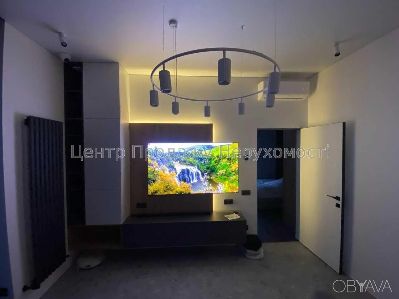 2-комнатная квартира, 45.1 м.кв.