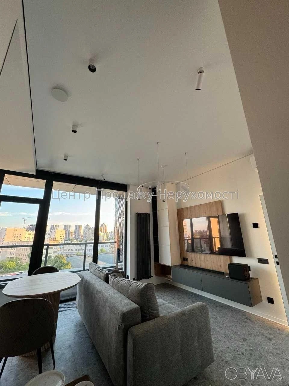 2-комнатная квартира, 45.1 м.кв.