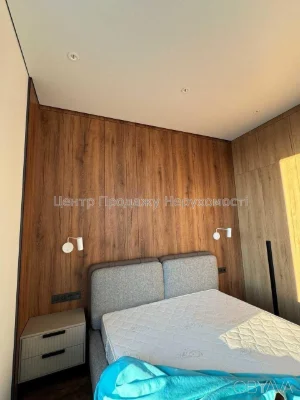 2-комнатная квартира, 45.1 м.кв.