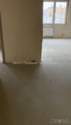 Квартира 2-комнатная, 91 кв. м.