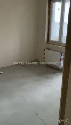 Квартира 2-комнатная, 91 кв. м.