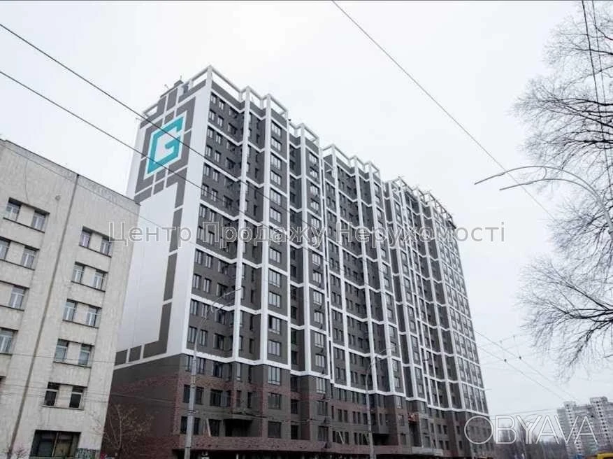 One-bedroom apartment, 44 sq.m.