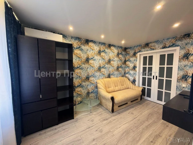 3-room apartment, 65 sq m
