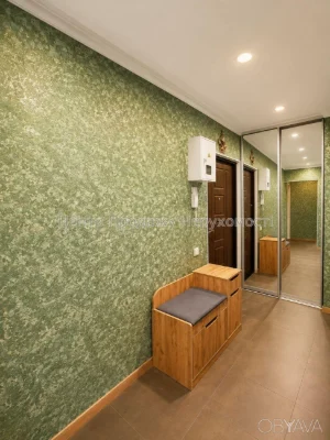 3-room apartment, 65 sq m