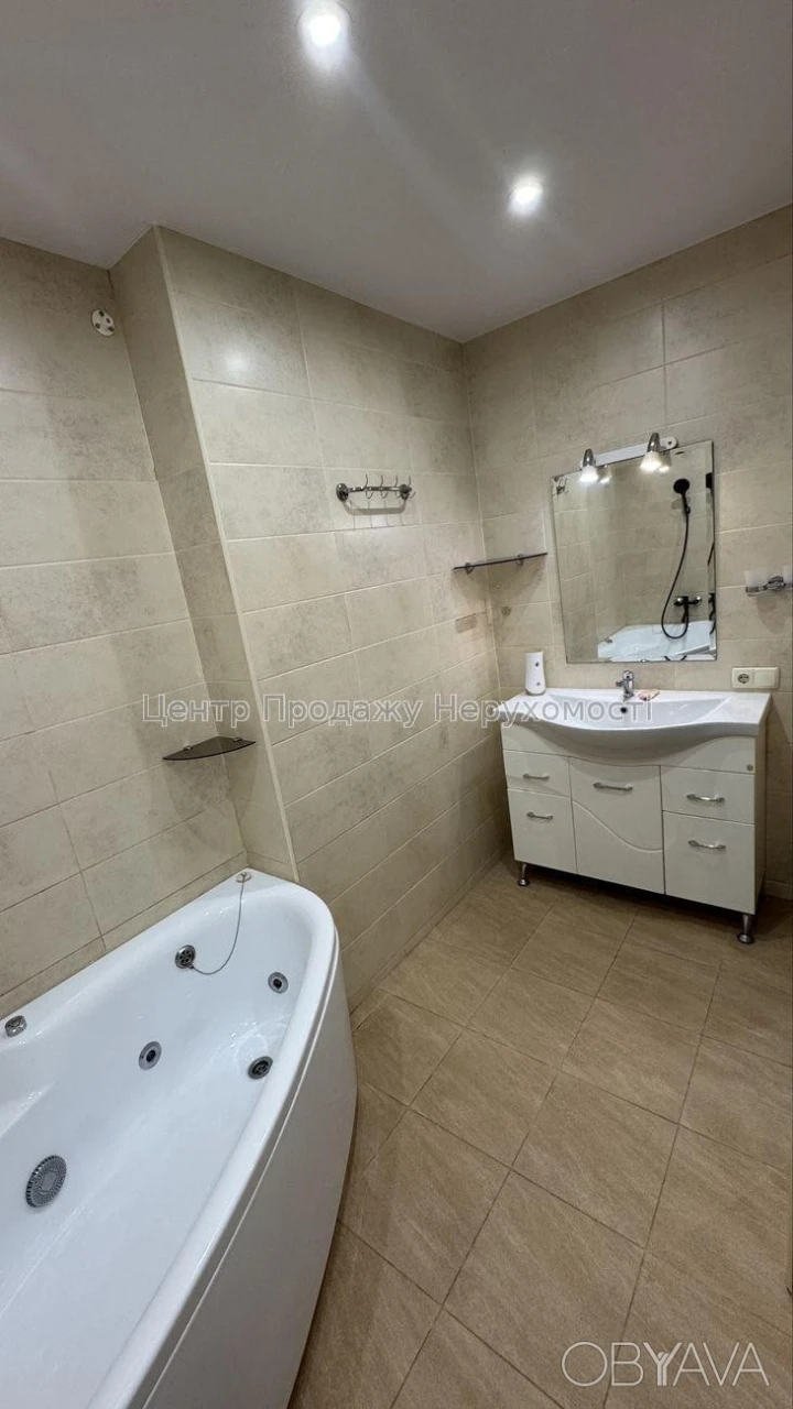 3-room apartment, 65 sq m