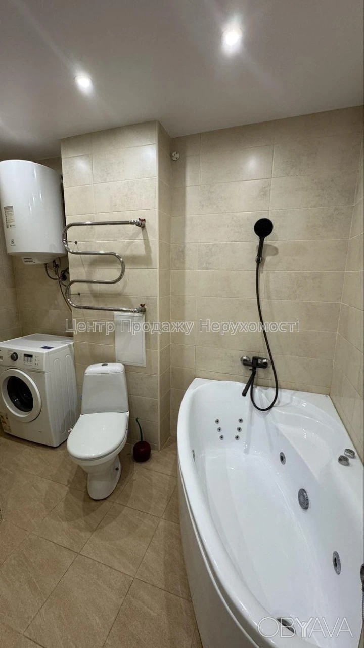 3-room apartment, 65 sq m