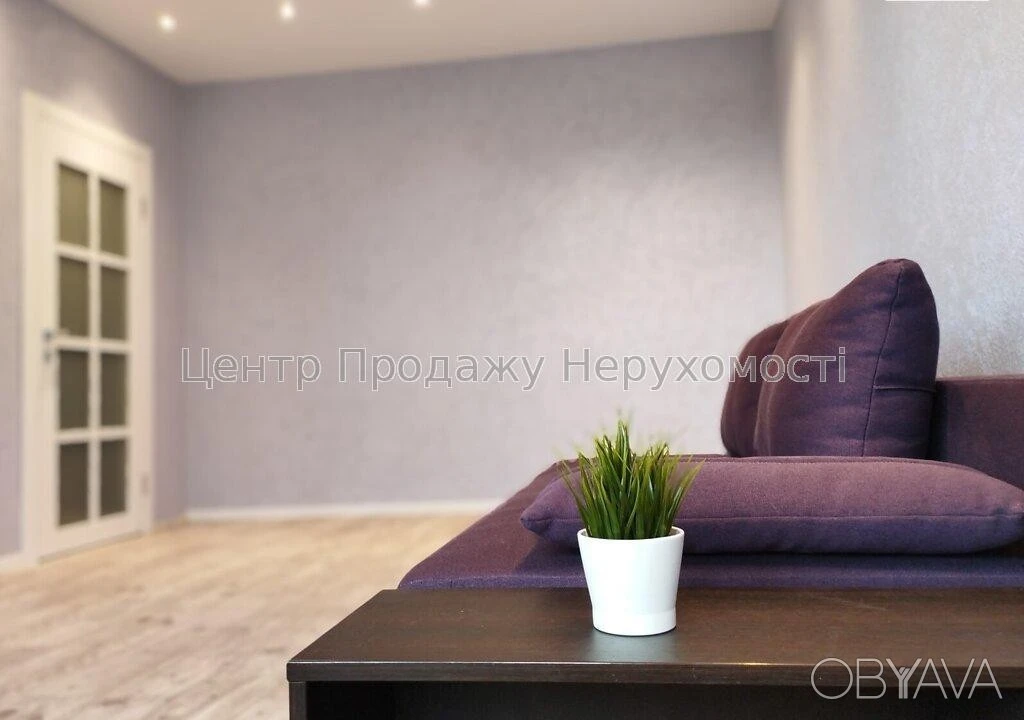 2-комнатная квартира, 55.8 м.кв.