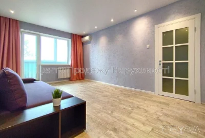 2-комнатная квартира, 55.8 м.кв.