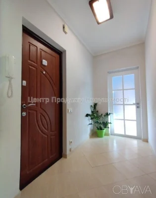 2-комнатная квартира, 55.8 м.кв.