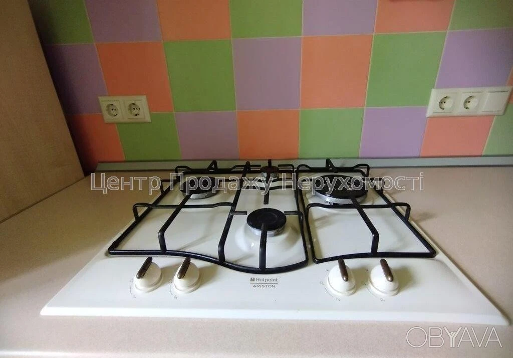 2-комнатная квартира, 55.8 м.кв.