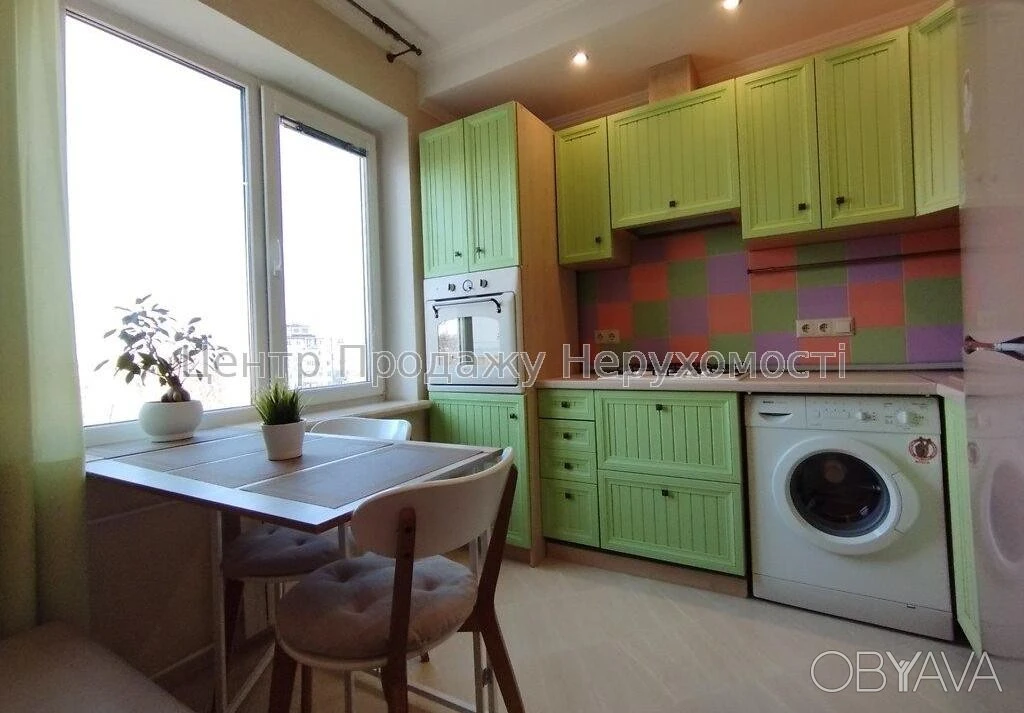 2-комнатная квартира, 55.8 м.кв.