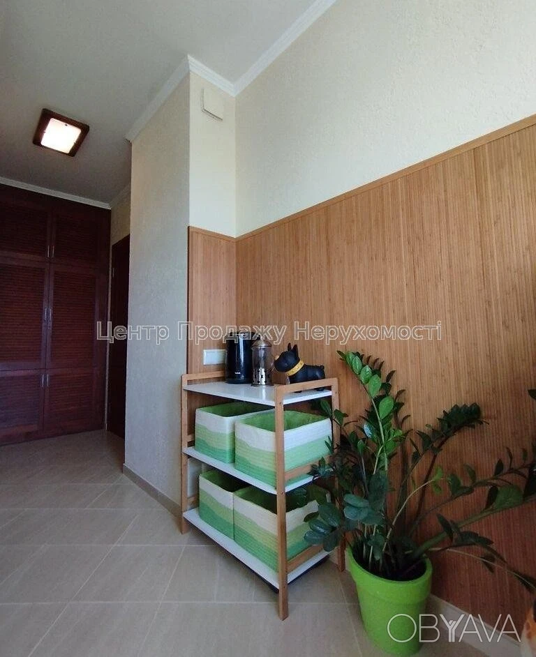 2-комнатная квартира, 55.8 м.кв.