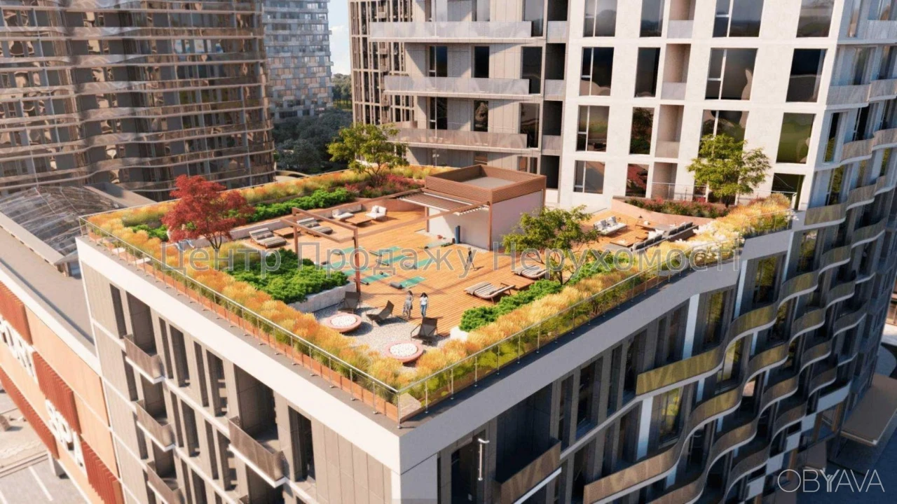 3-комнатная квартира, 75.32 м.кв.