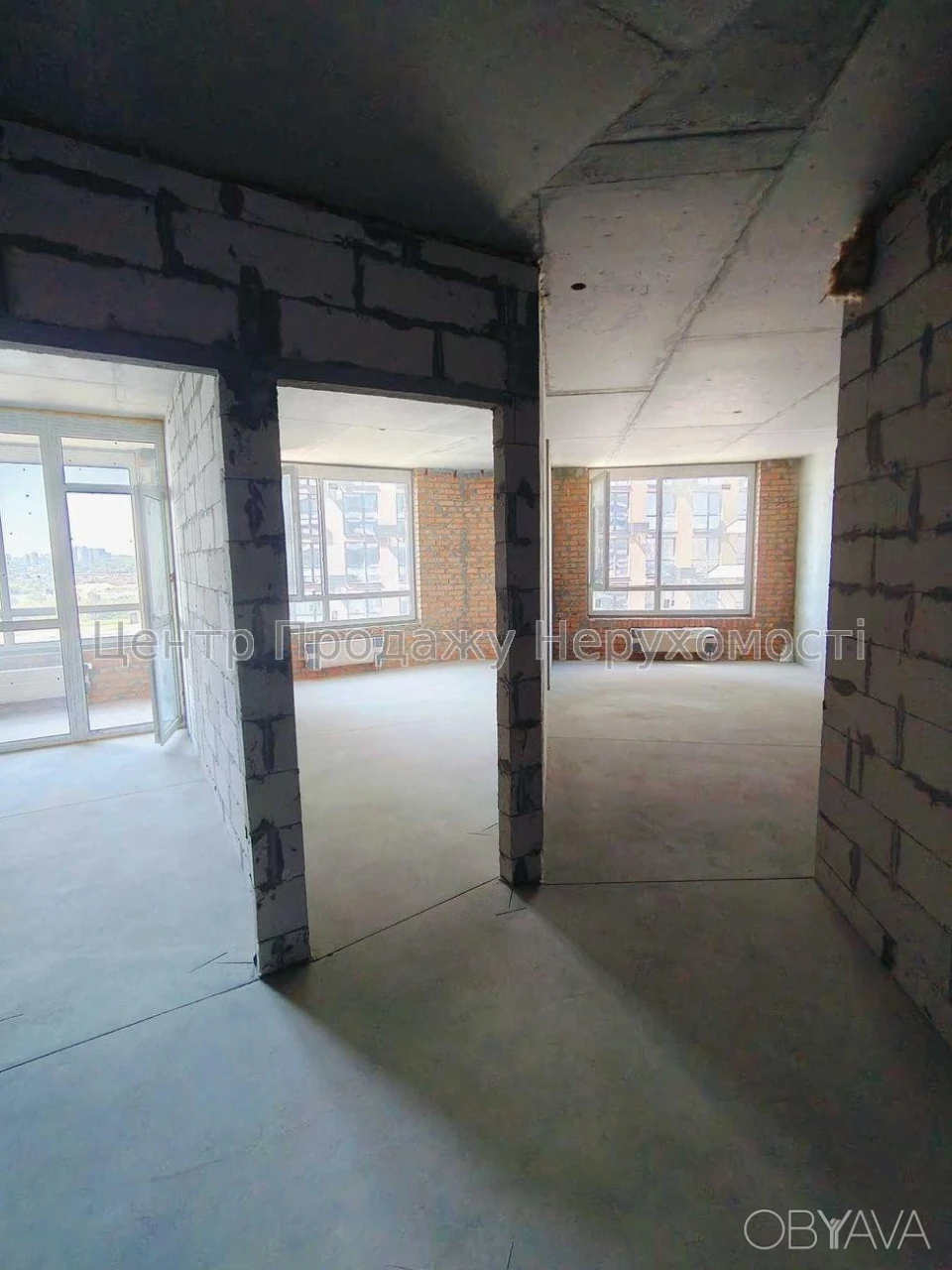 2-комнатная квартира, 75,4 м²