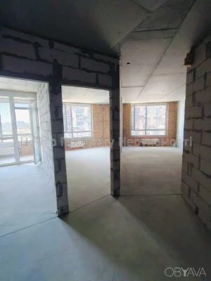 2-комнатная квартира, 75,4 м²