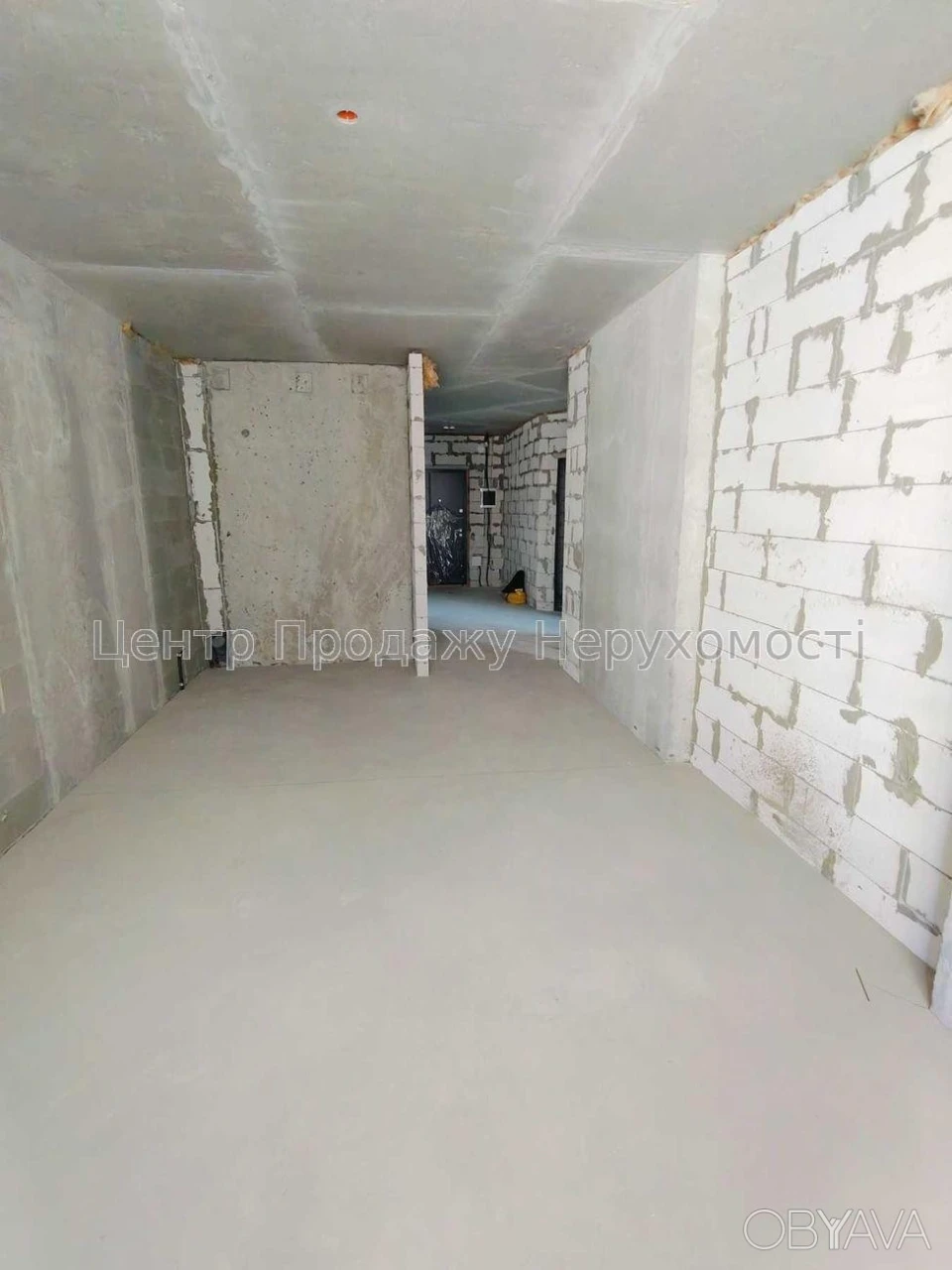 2-комнатная квартира, 75,4 м²