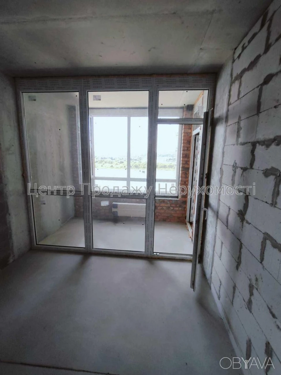 2-комнатная квартира, 75,4 м²