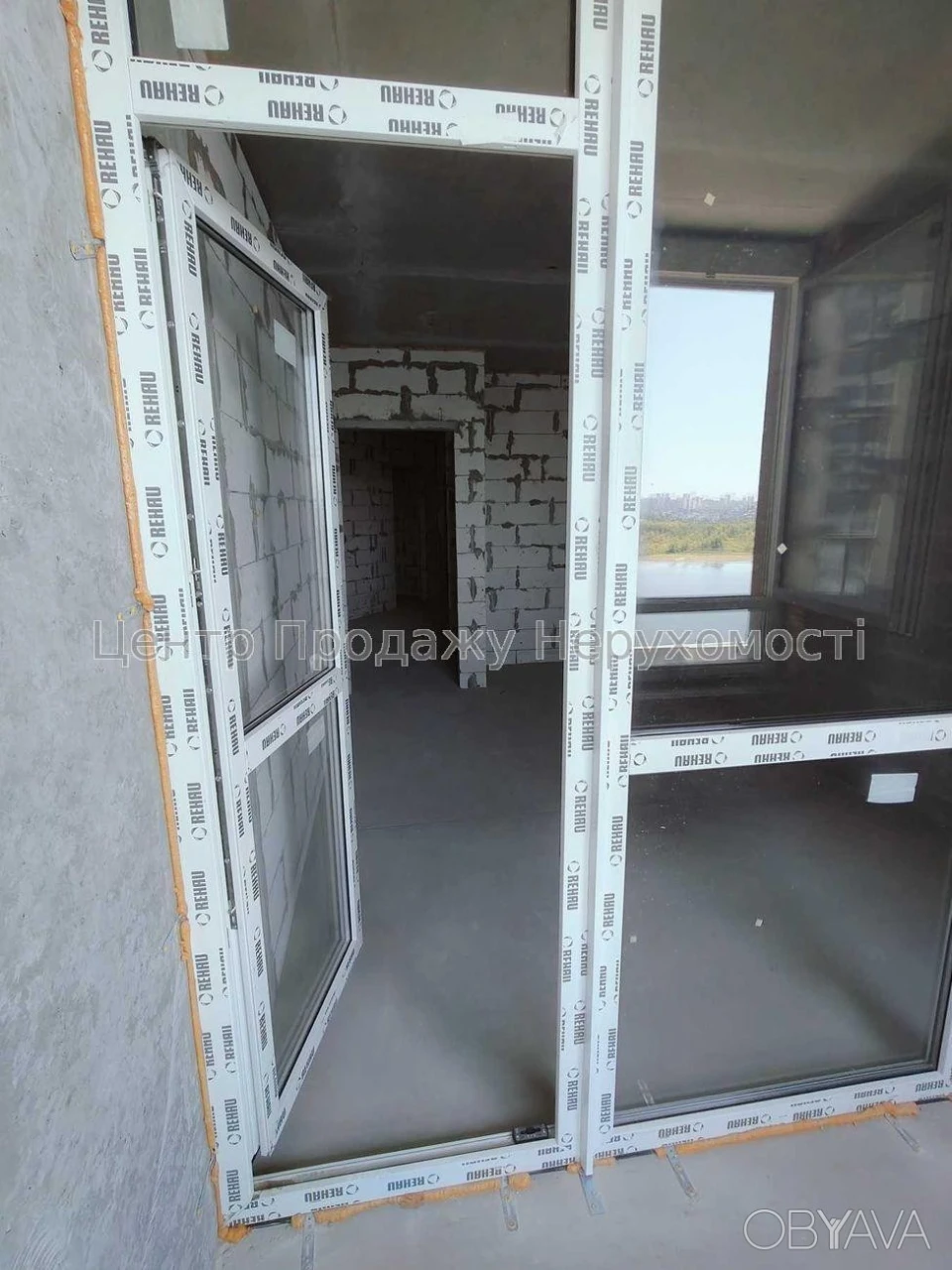 2-комнатная квартира, 75,4 м²