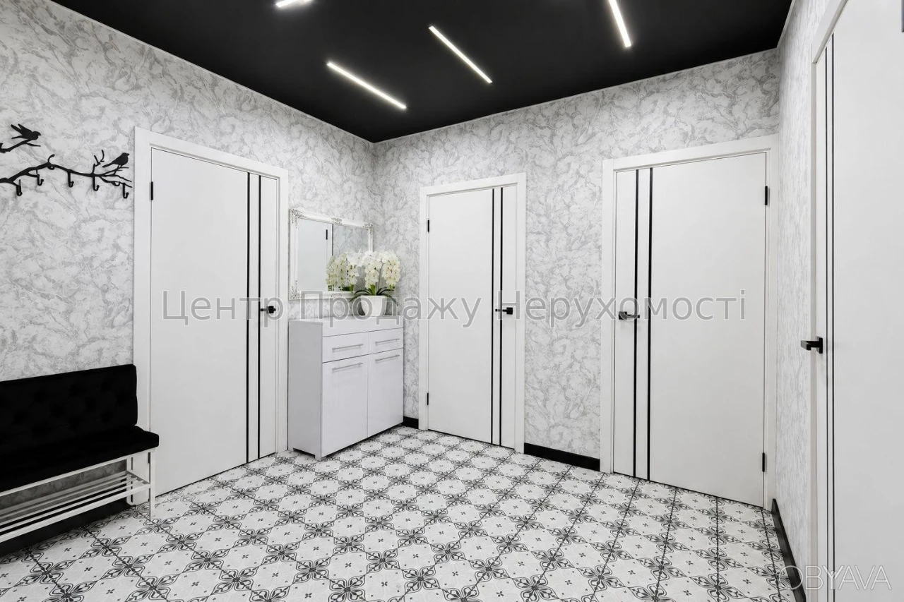 3-комнатная квартира, 74 м.кв.