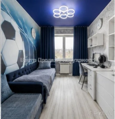 3-комнатная квартира, 74 м.кв.