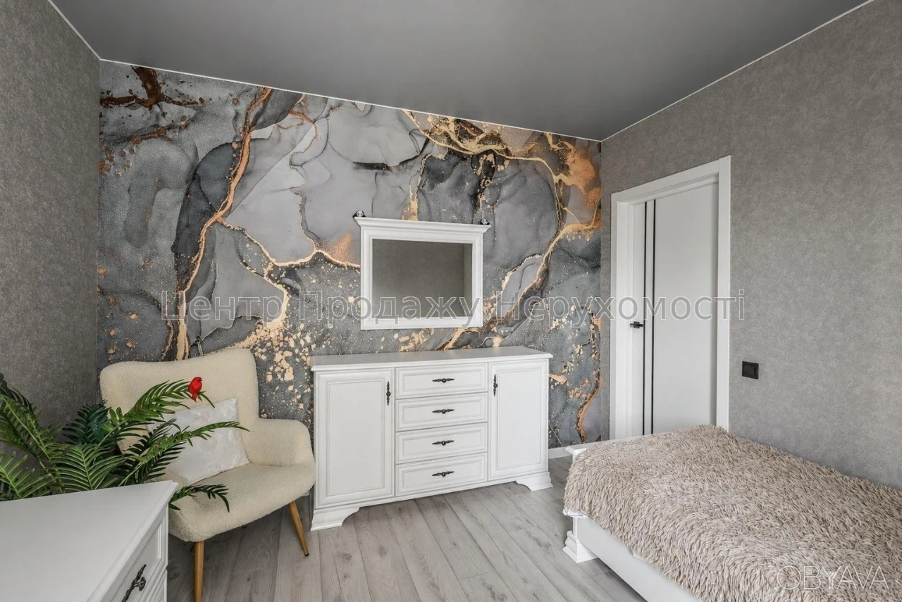 3-комнатная квартира, 74 м.кв.