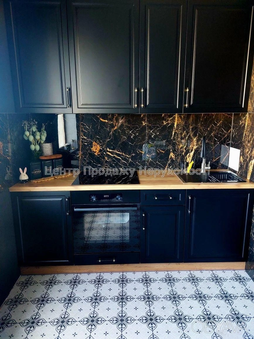 3-комнатная квартира, 74 м.кв.