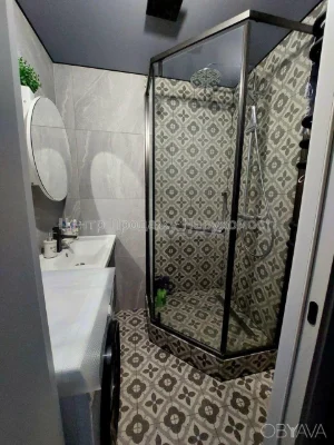3-комнатная квартира, 74 м.кв.