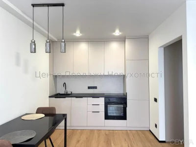 1-комнатная квартира, 41 м.кв.
