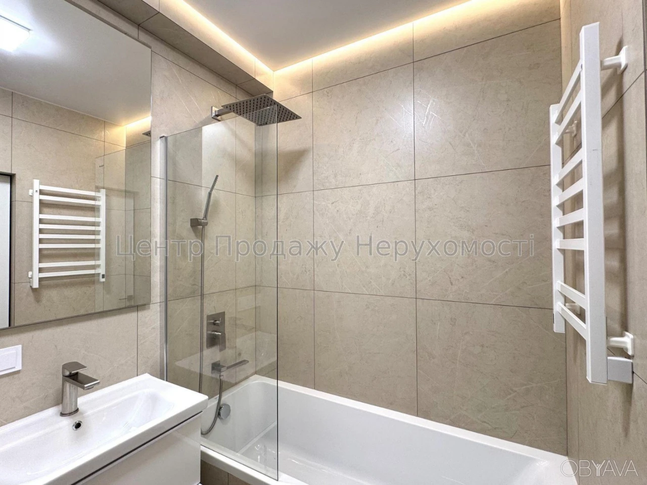1-комнатная квартира, 41 м.кв.