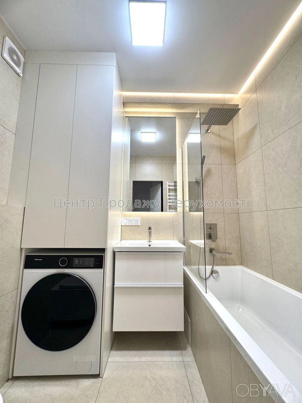 1-комнатная квартира, 41 м.кв.