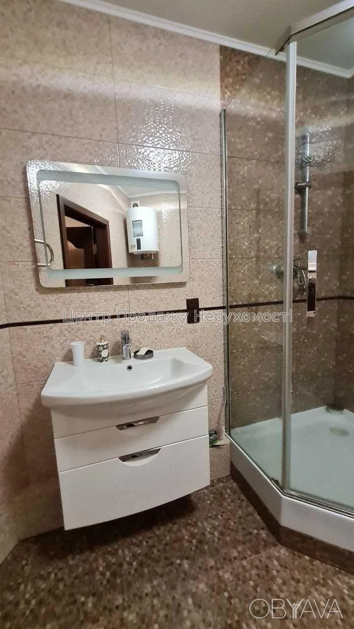 Квартира 1-комнатная, 46 кв. м.