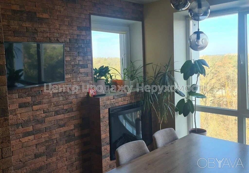 3-комнатная квартира, 80 м.кв.