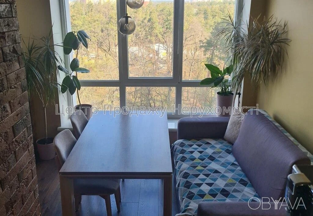3-комнатная квартира, 80 м.кв.