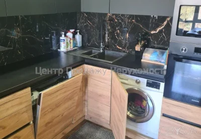 3-комнатная квартира, 80 м.кв.