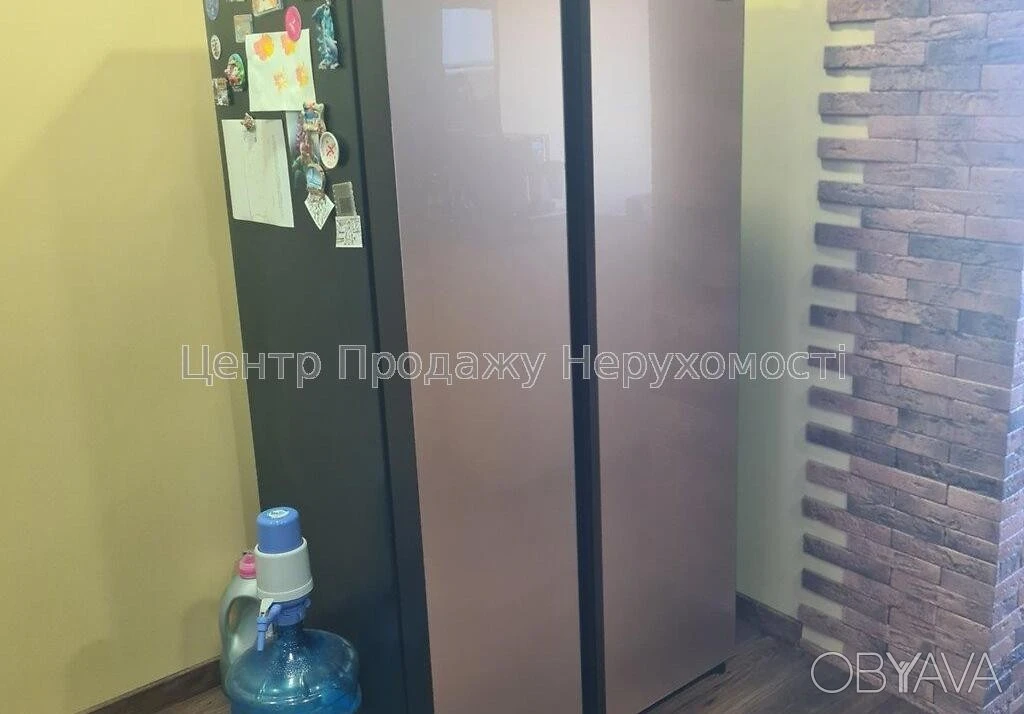 3-комнатная квартира, 80 м.кв.
