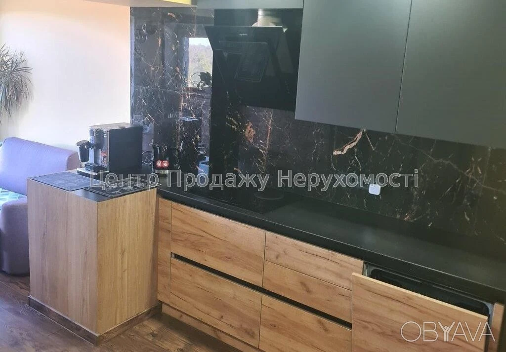 3-комнатная квартира, 80 м.кв.