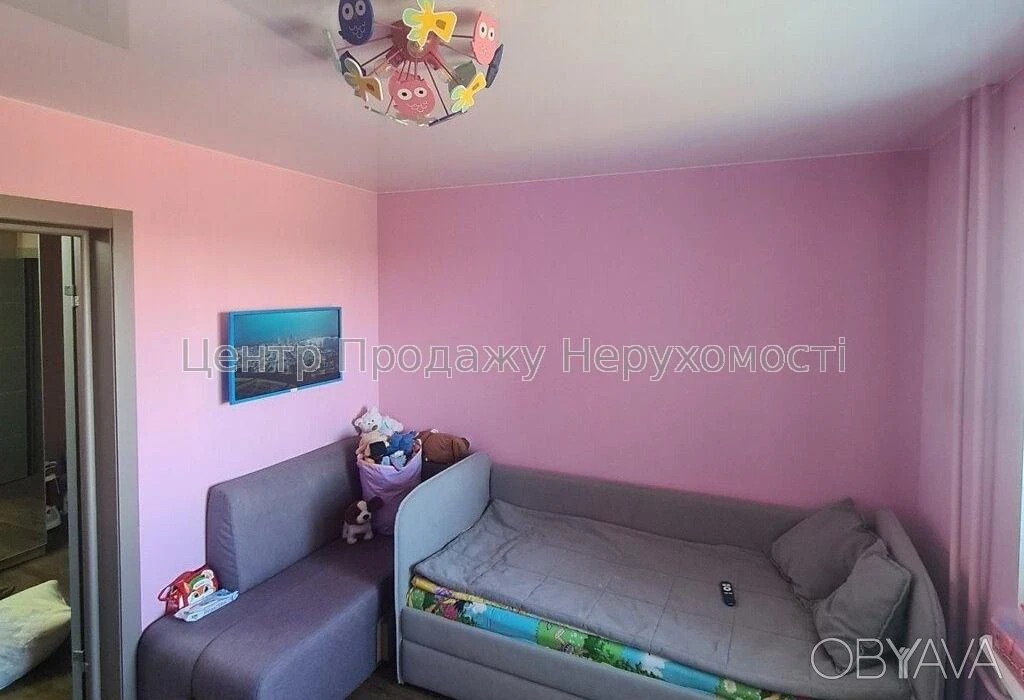 3-комнатная квартира, 80 м.кв.