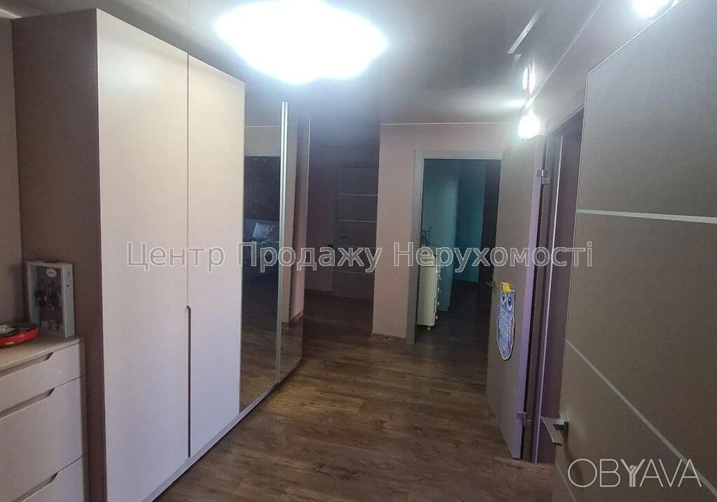 3-комнатная квартира, 80 м.кв.