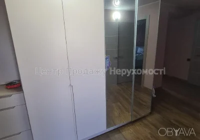 3-комнатная квартира, 80 м.кв.