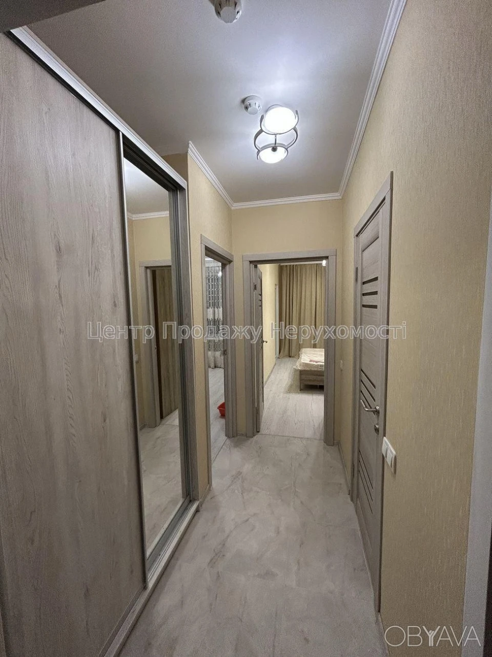 1-комнатная квартира, 40 м.кв.