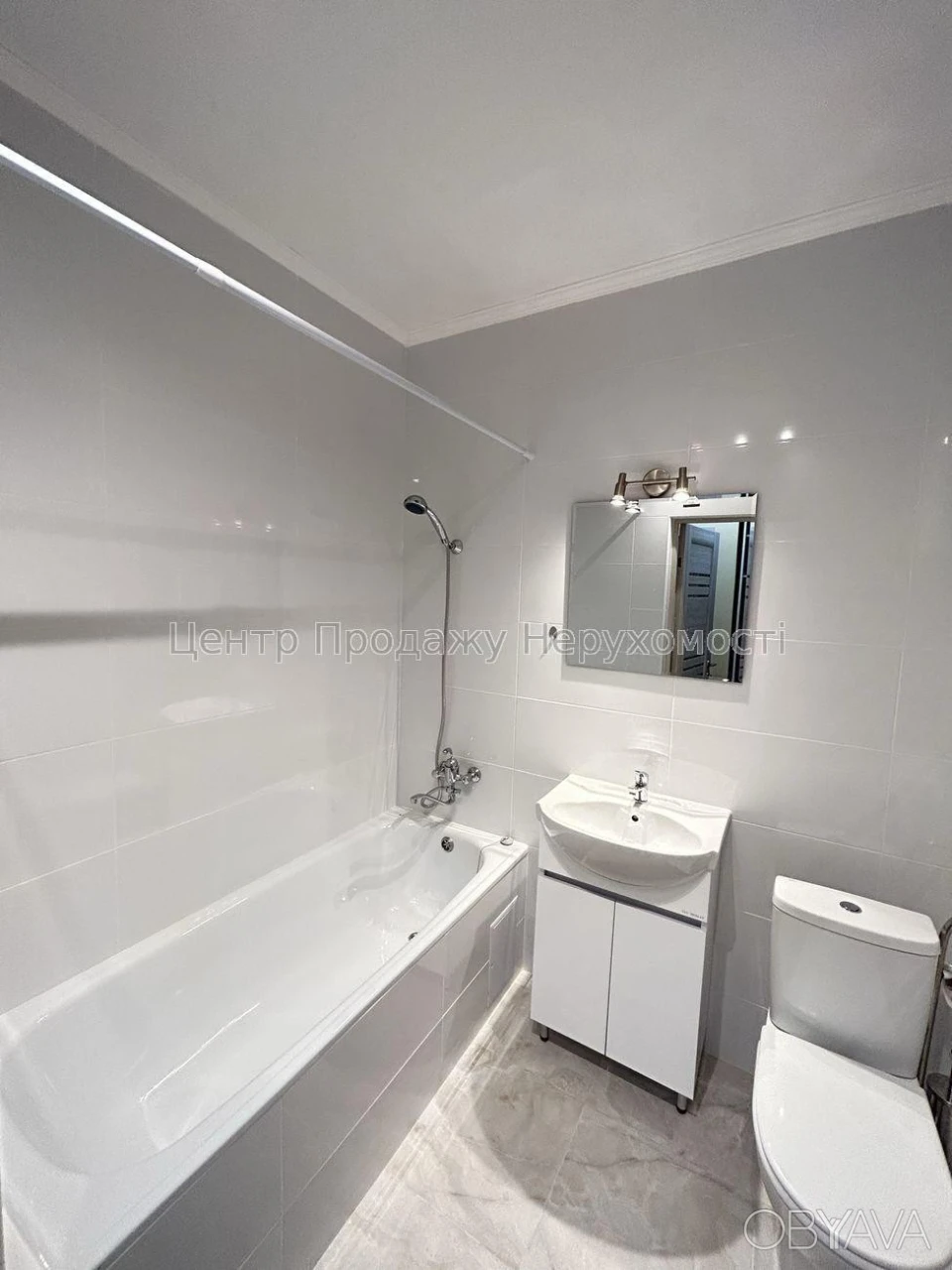 1-комнатная квартира, 40 м.кв.