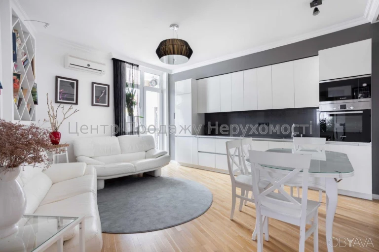 4-комнатная квартира, 87 м.кв.