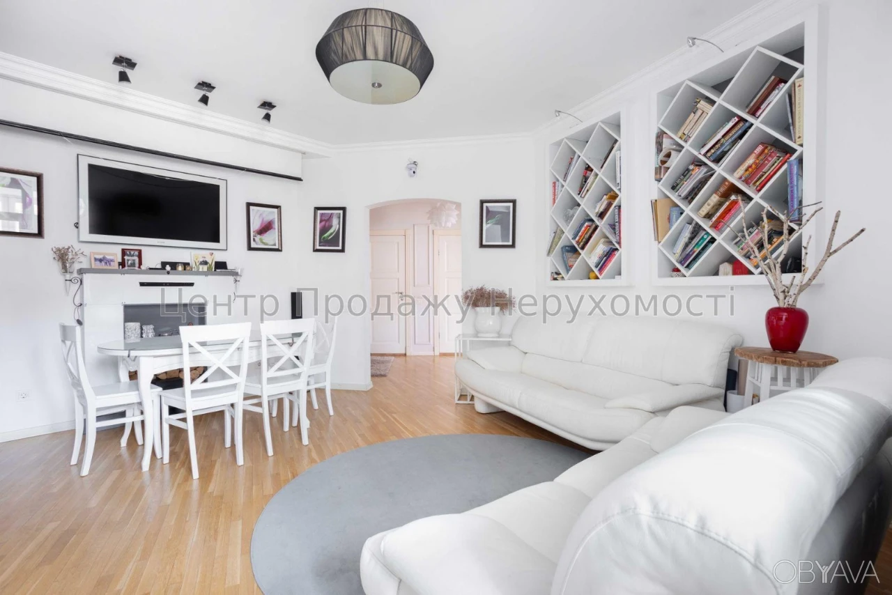 4-комнатная квартира, 87 м.кв.
