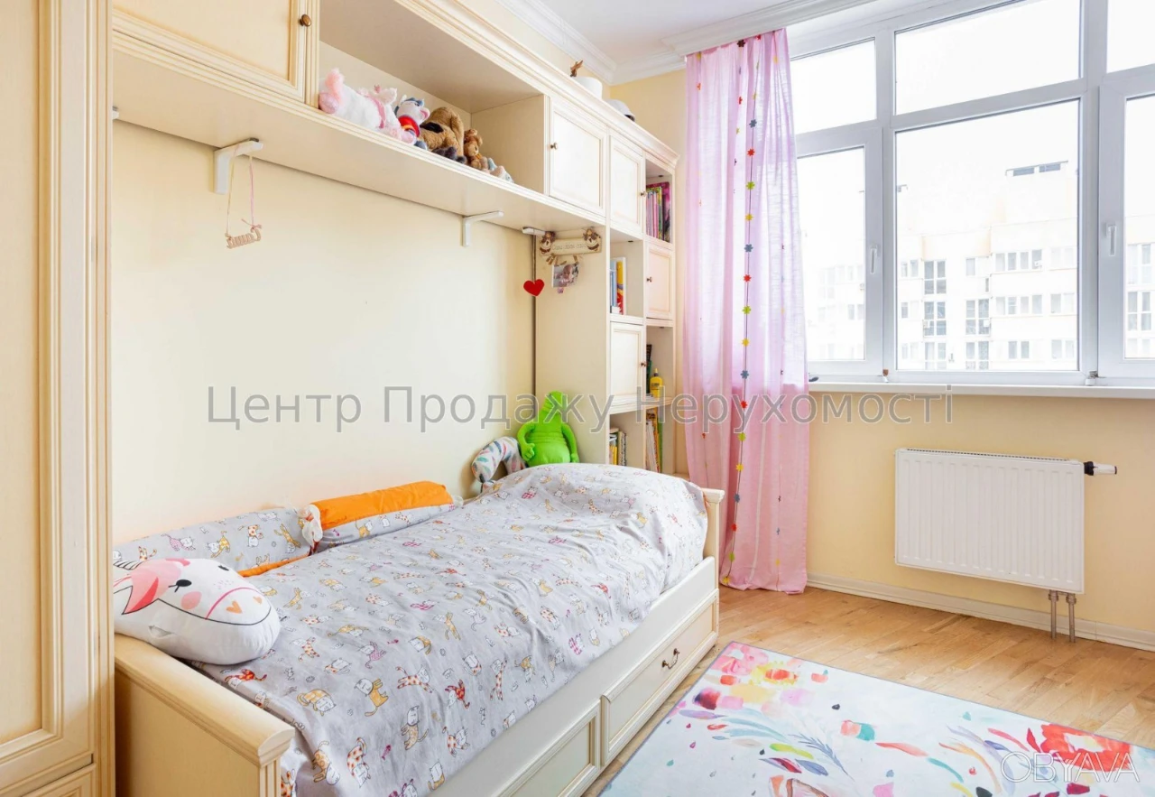 4-комнатная квартира, 87 м.кв.