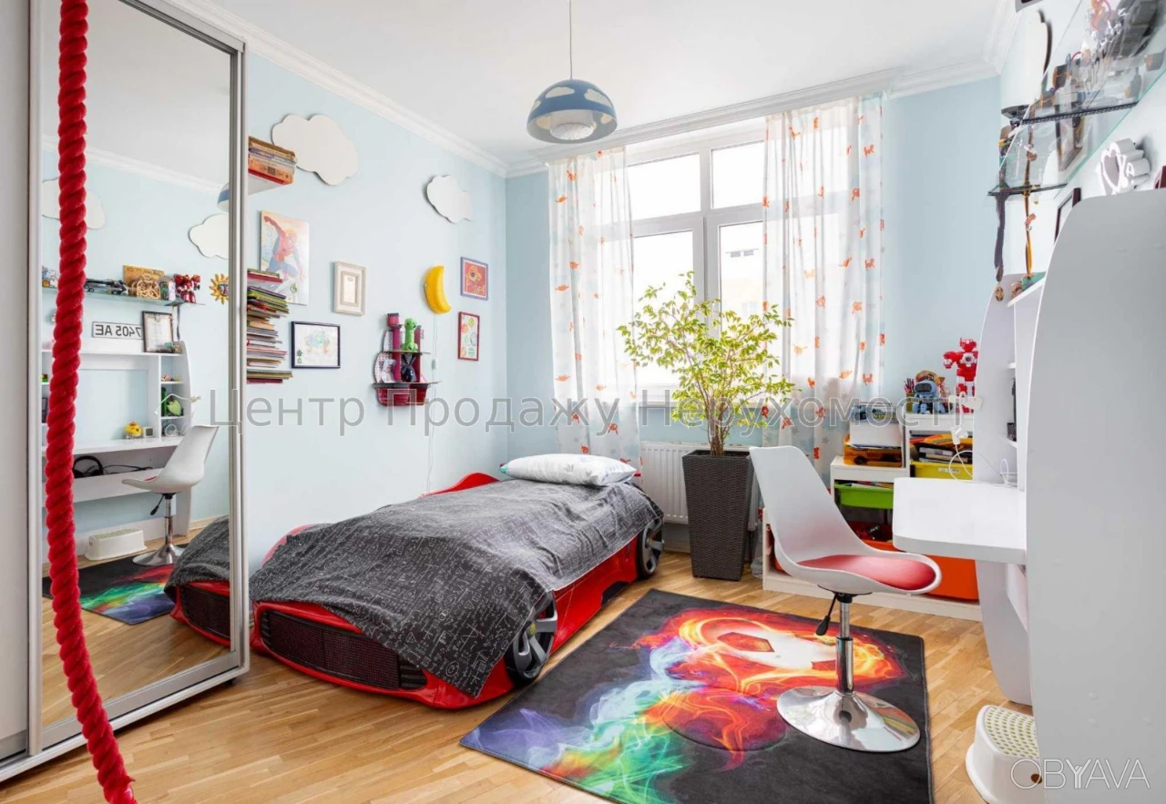 4-комнатная квартира, 87 м.кв.