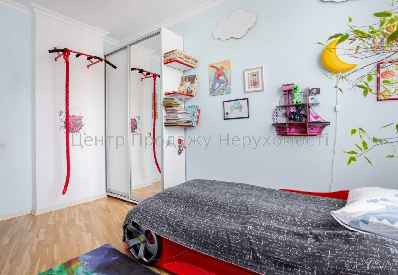 4-комнатная квартира, 87 м.кв.