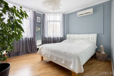 4-комнатная квартира, 87 м.кв.