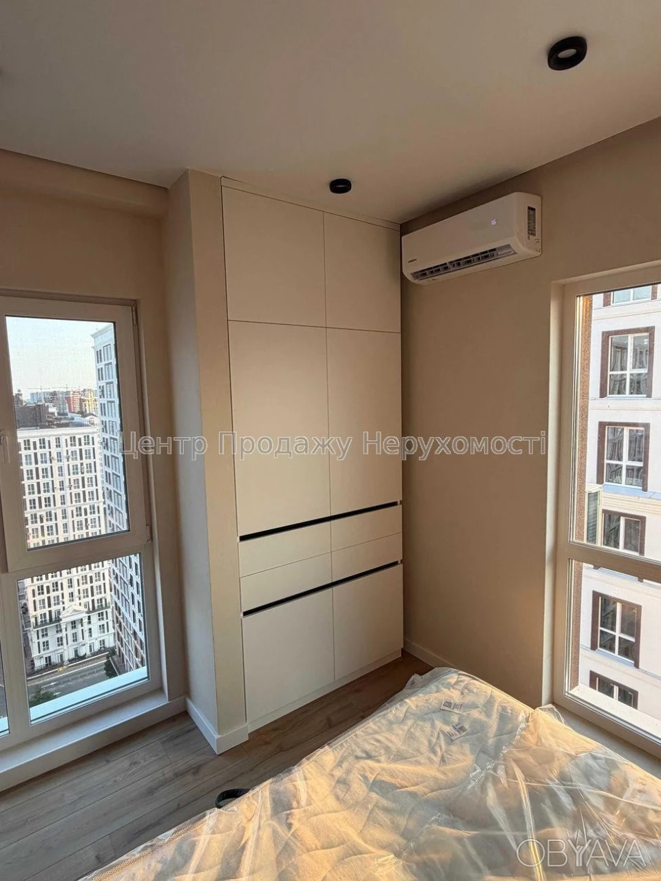 1-комнатная квартира, 30 м.кв.