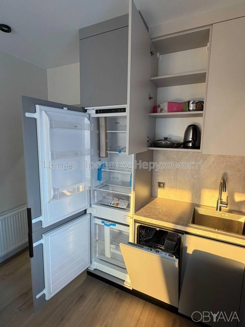 1-комнатная квартира, 30 м.кв.